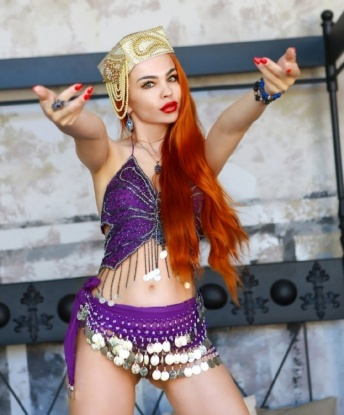 Анкета проститутки Мария - Фото, г. Лосино-Петровский, 30 лет, №1990