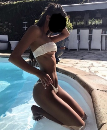 Анкета проститутки Нюсенька - Фото, г. Лосино-Петровский, 25 лет, №4667