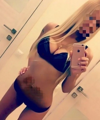 Анкета проститутки Валентина - Фото, г. Лосино-Петровский, 24 года, №5705